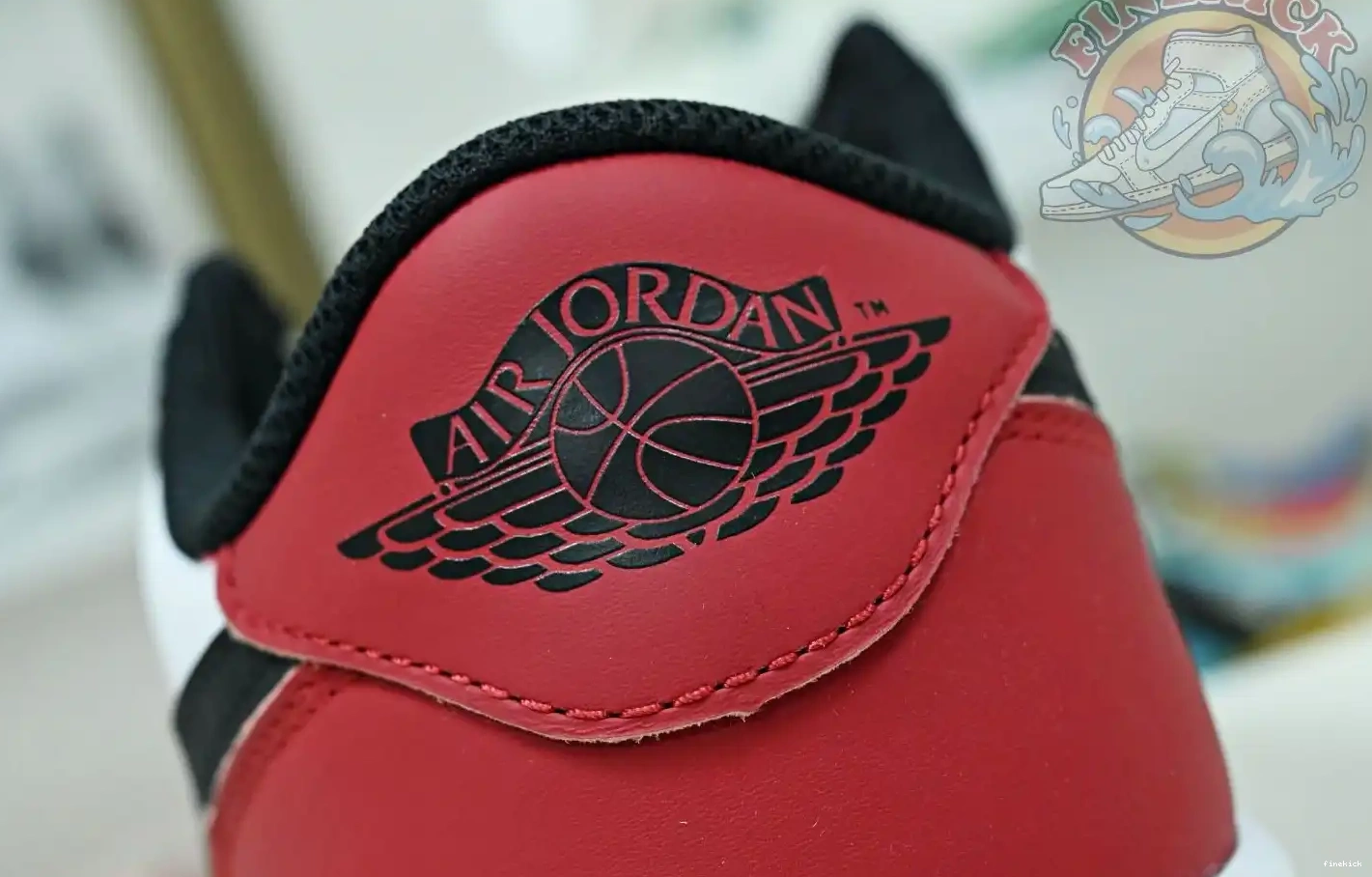 1 OG Jordan Air Jordan 